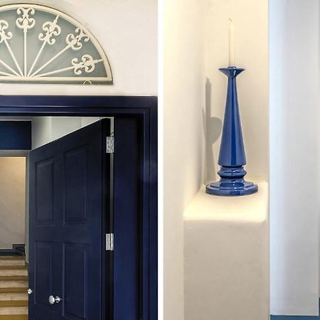 Gheba Suites Sorrento Luaran gambar