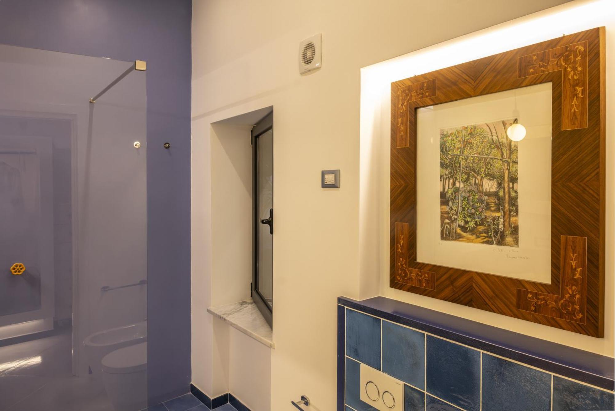 Gheba Suites Sorrento Luaran gambar