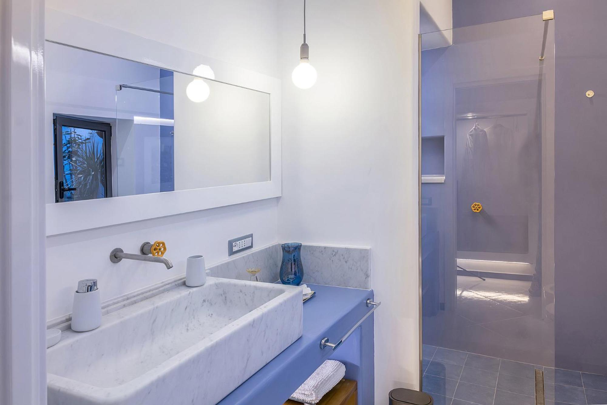Gheba Suites Sorrento Luaran gambar