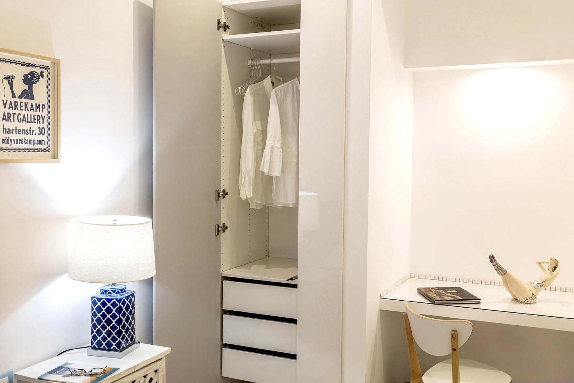 Gheba Suites Sorrento Luaran gambar