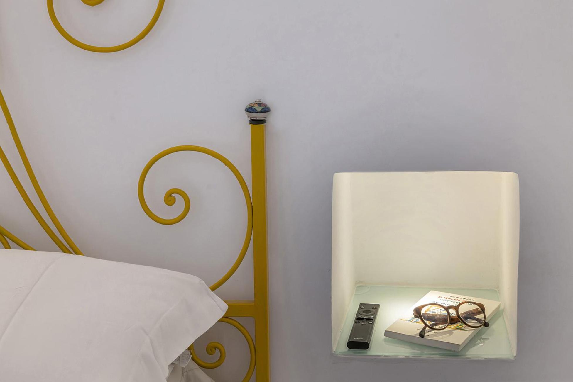 Gheba Suites Sorrento Luaran gambar