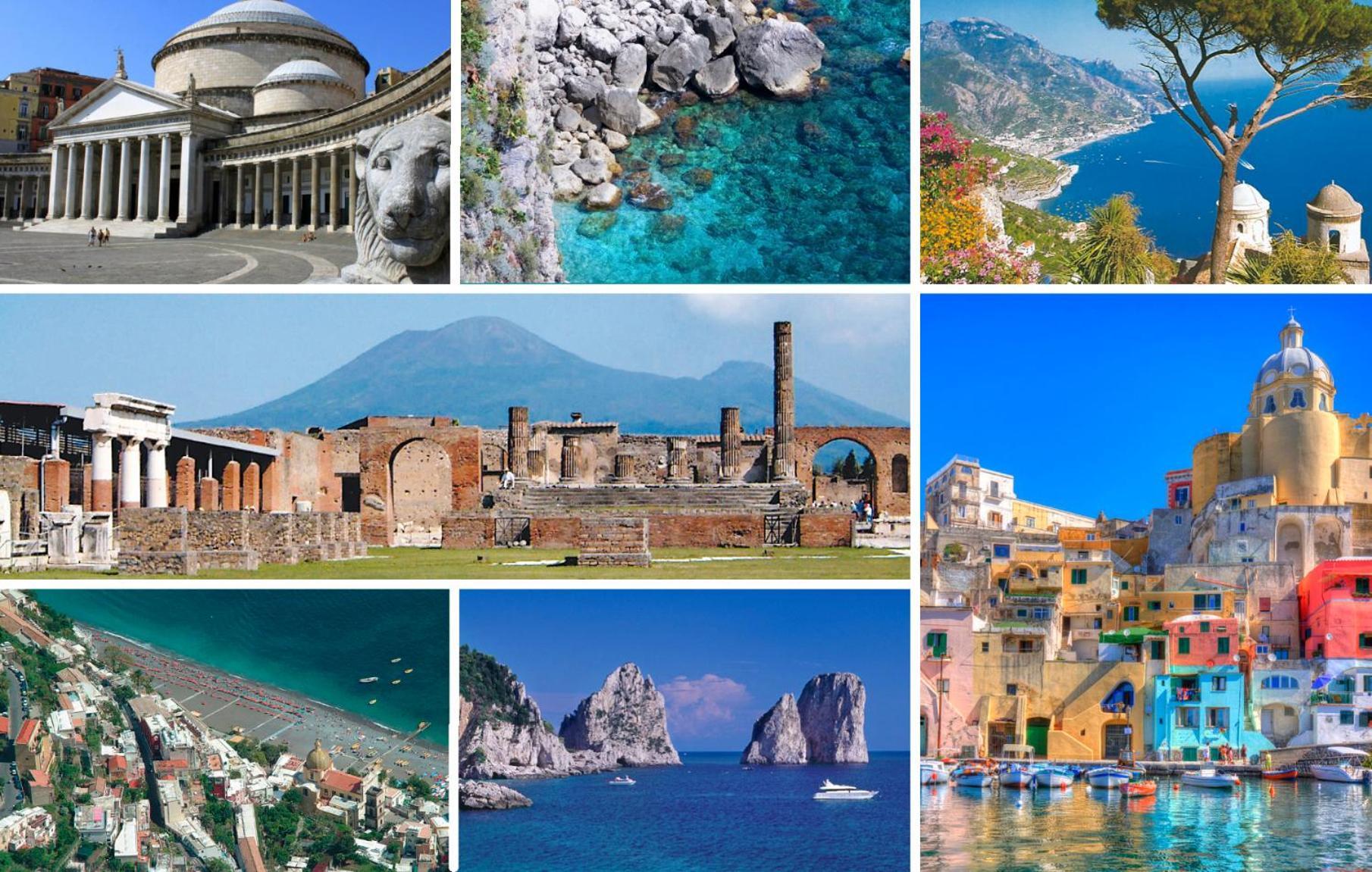 Gheba Suites Sorrento Luaran gambar