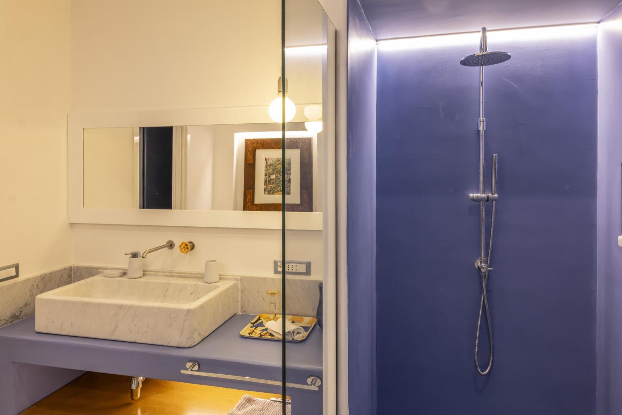 Gheba Suites Sorrento Luaran gambar