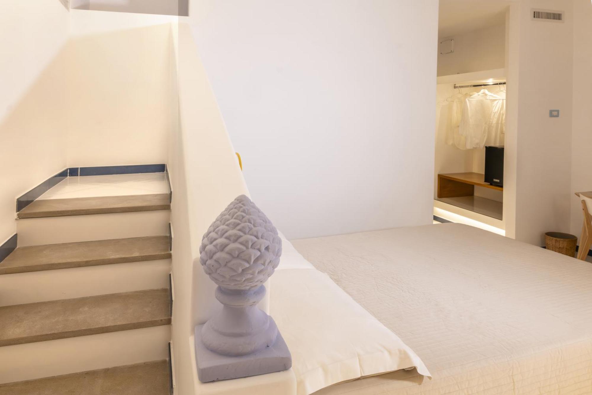 Gheba Suites Sorrento Luaran gambar